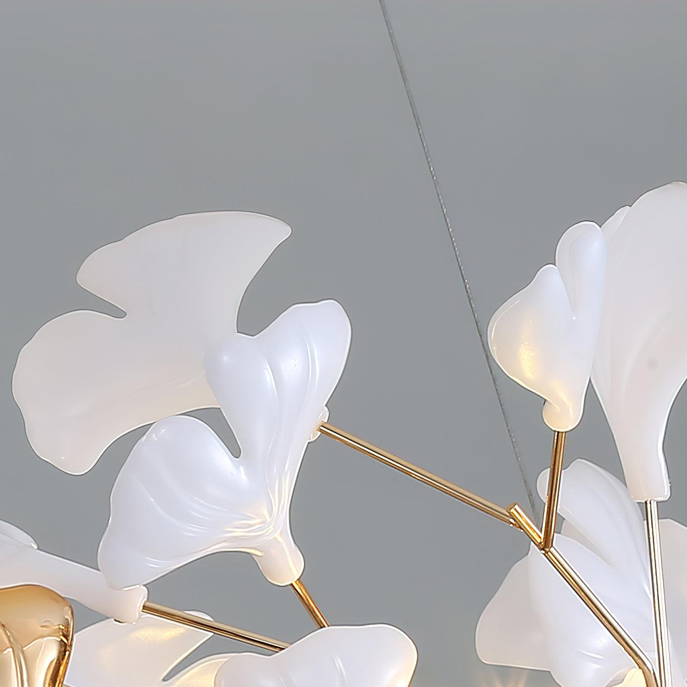 Gingko Chandelier R - YIOSI