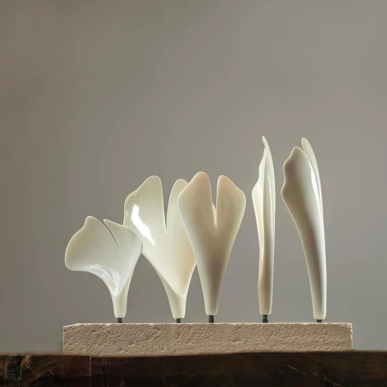 Gingko Chandelier J - YIOSI