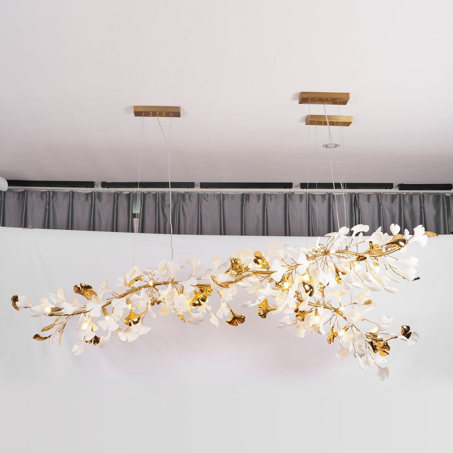 Gingko Chandelier A - YIOSI