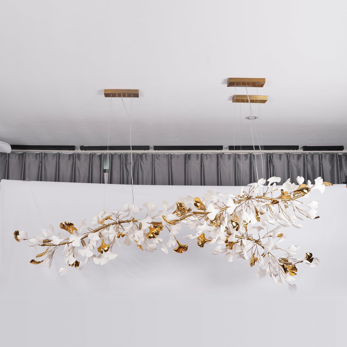 Gingko Chandelier A - YIOSI