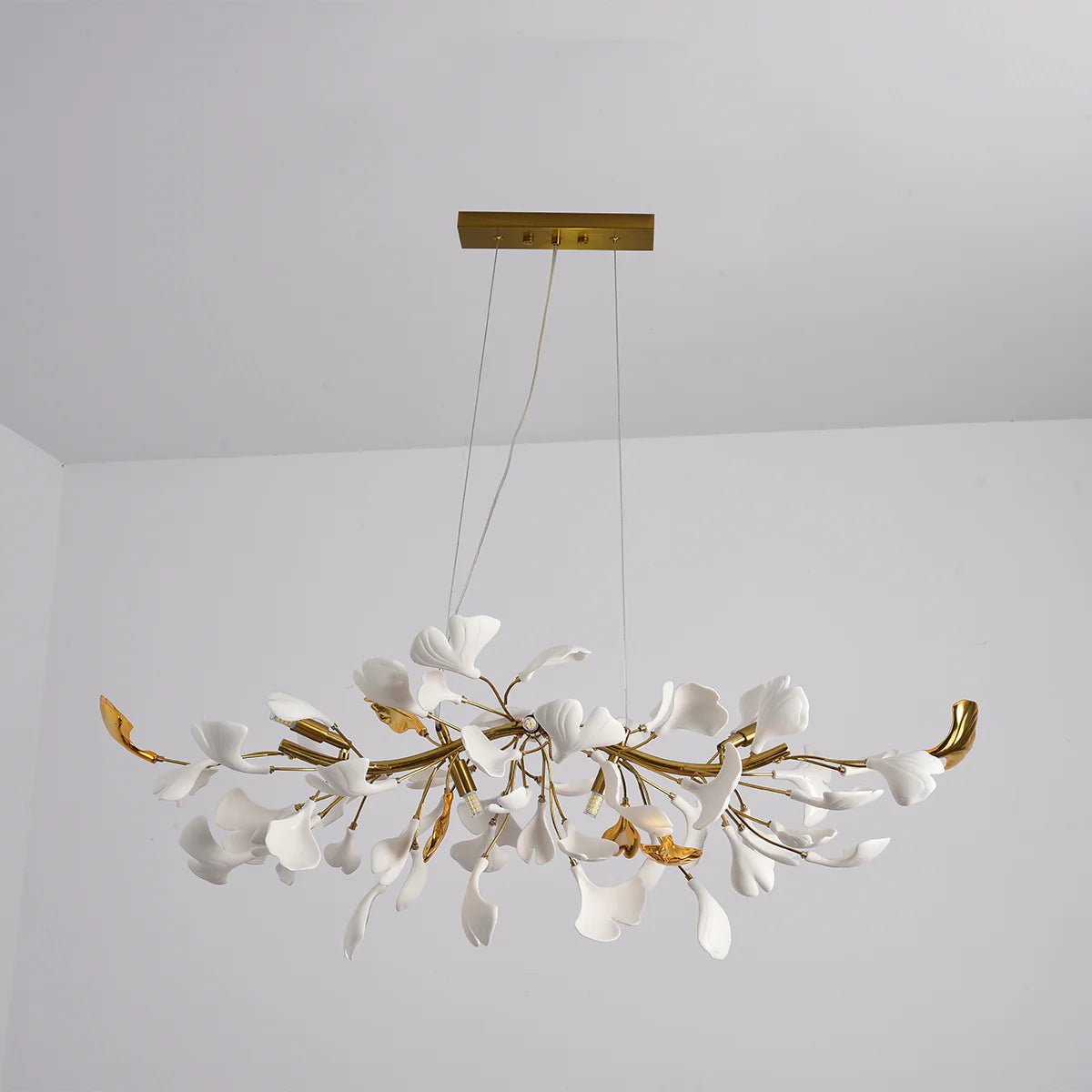 Gingko Chandelier D - YIOSI