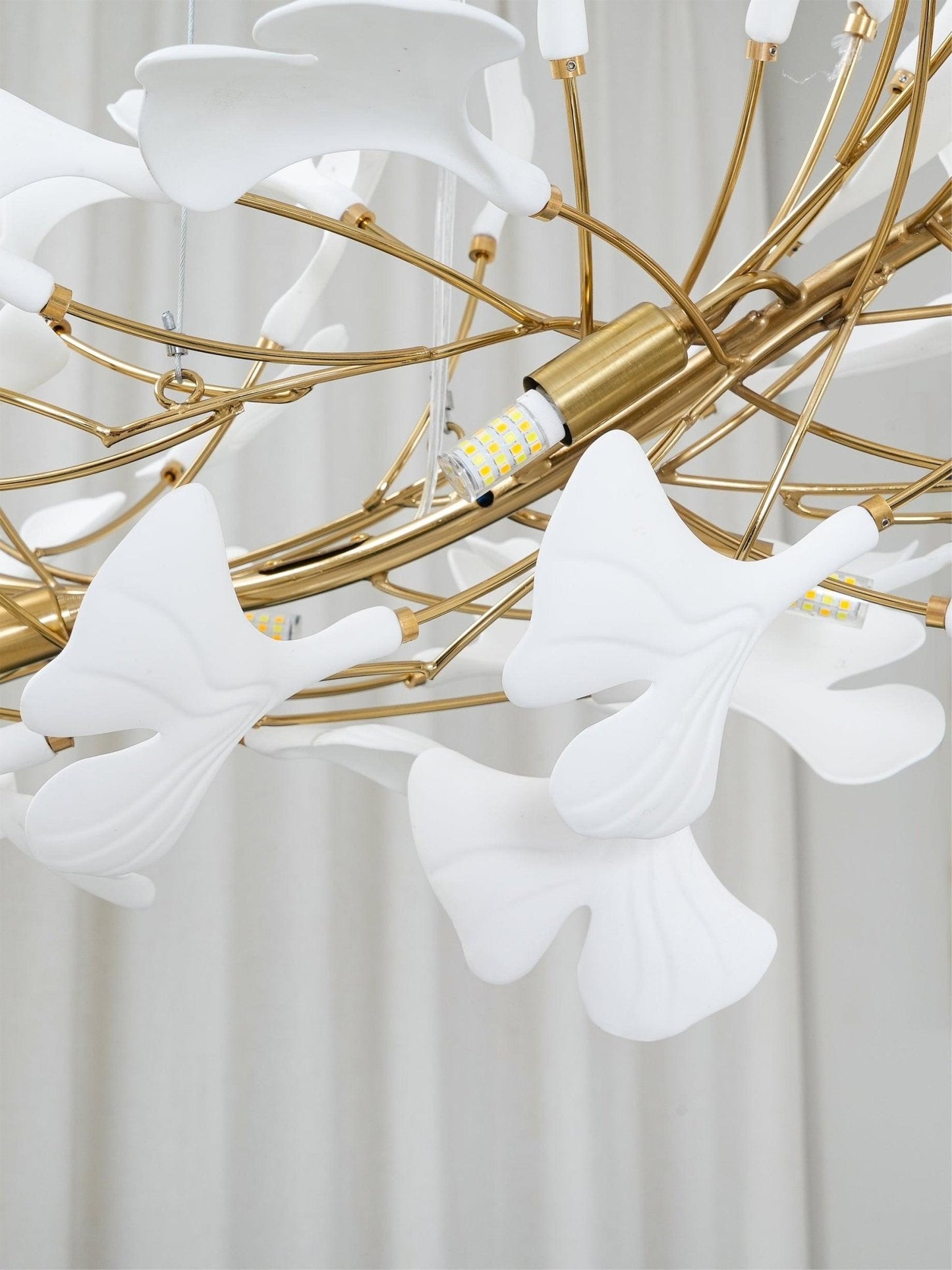 Gingko Chandelier B - YIOSI