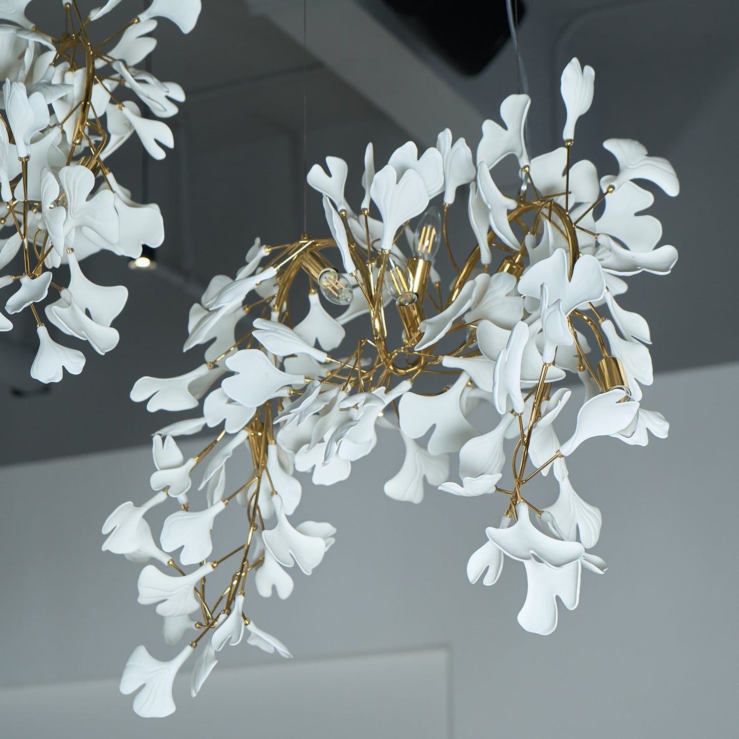 Gingko Chandelier C - YIOSI