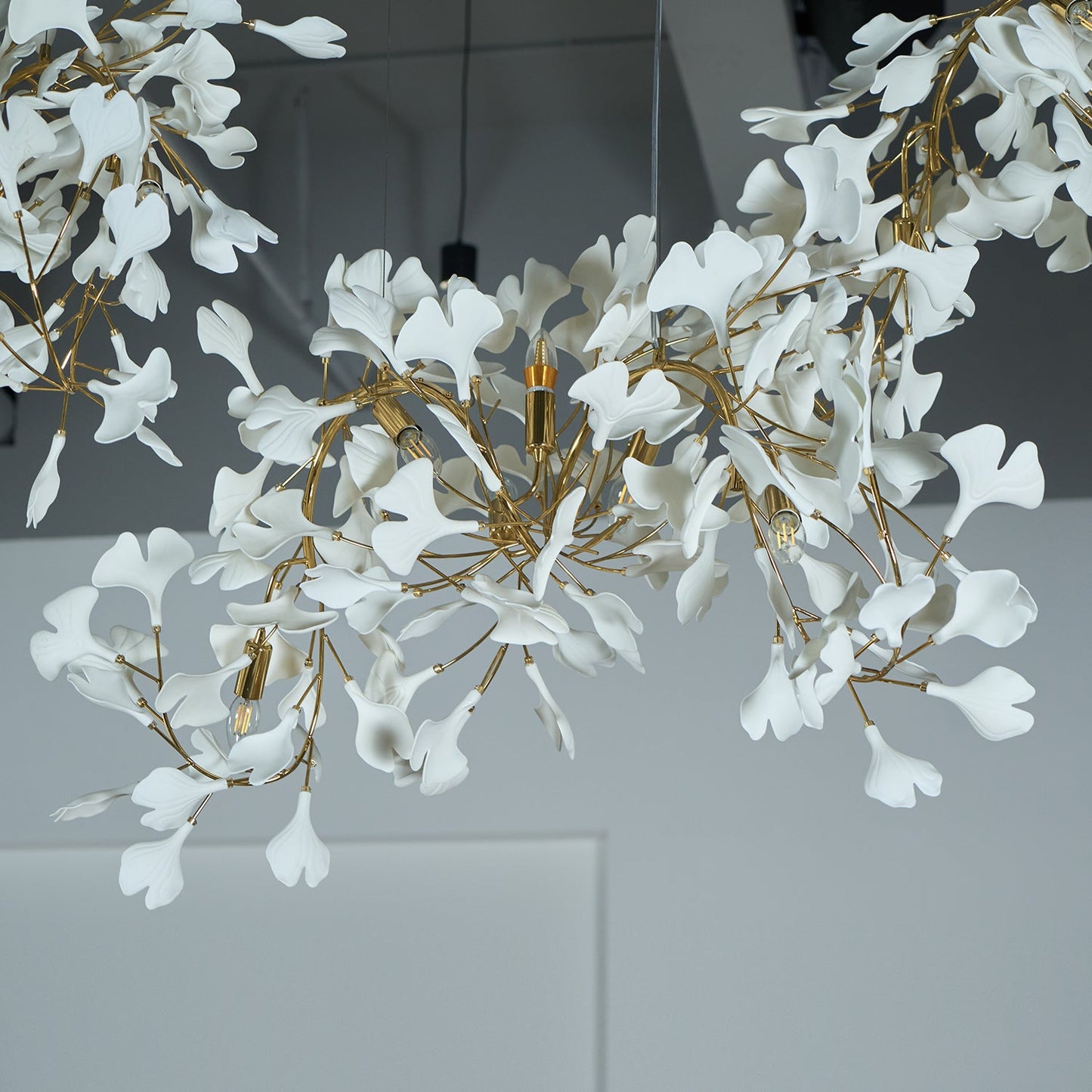 Gingko Chandelier C - YIOSI