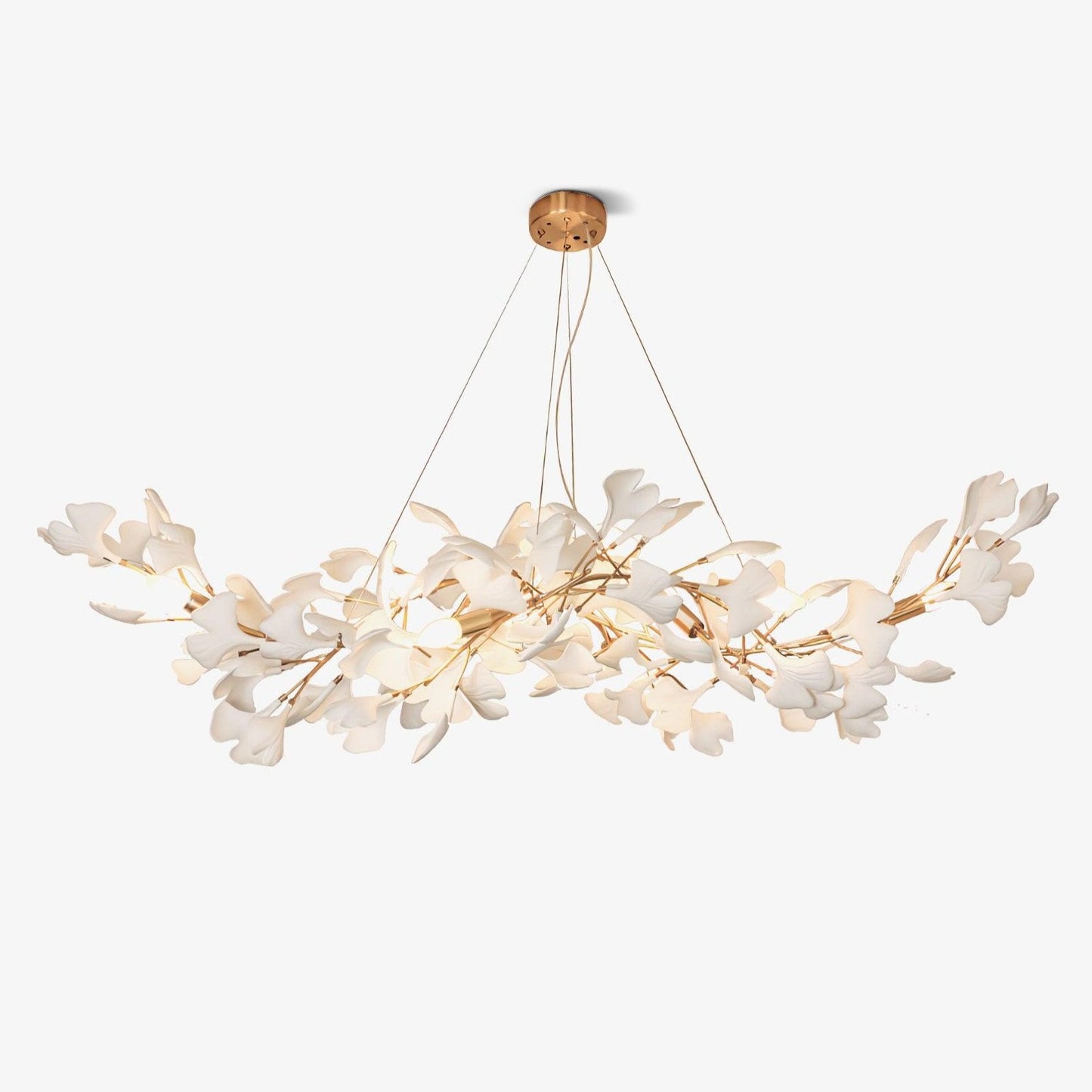 Gingko Chandelier K - YIOSI