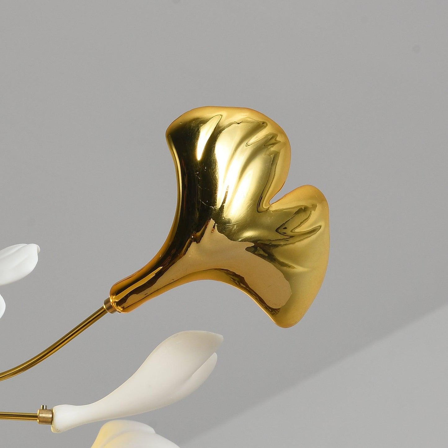 Gingko Chandelier L - YIOSI