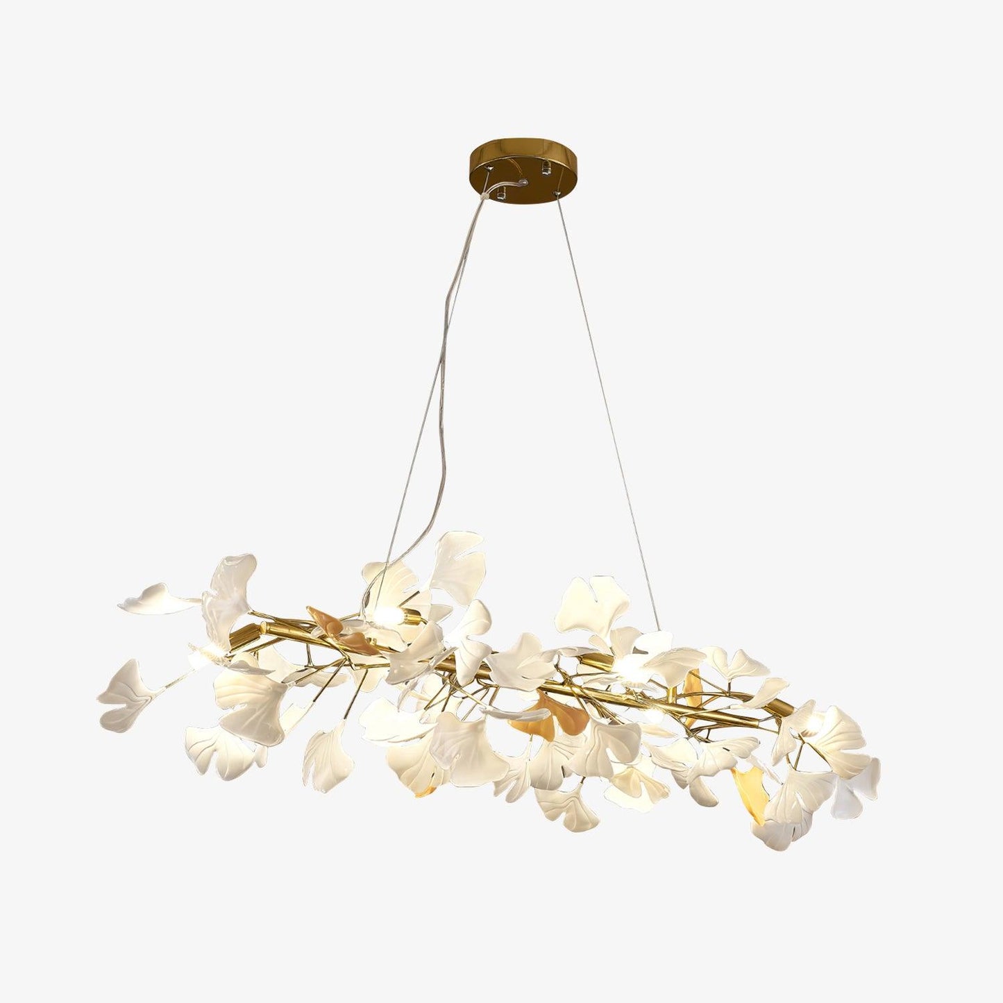 Gingko Chandelier M - YIOSI