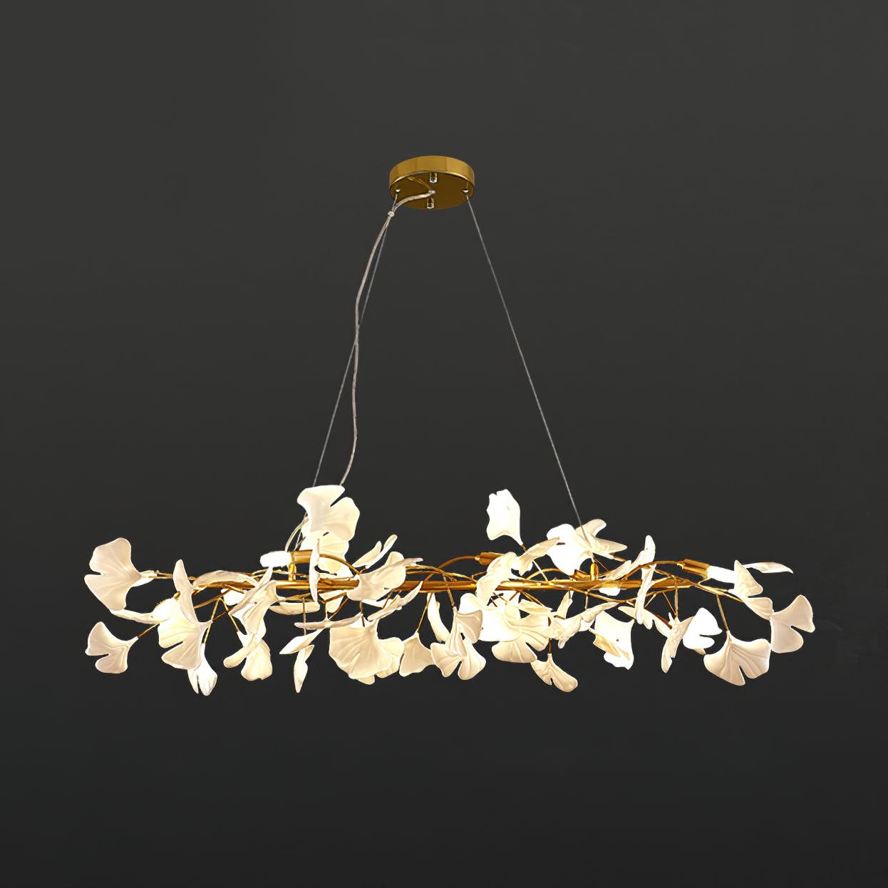 Gingko Chandelier M - YIOSI