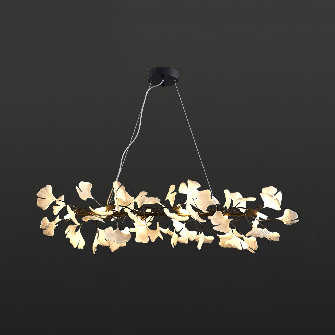Gingko Chandelier M - YIOSI
