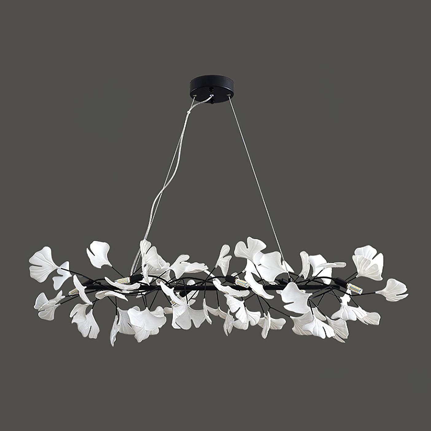Gingko Chandelier M - YIOSI