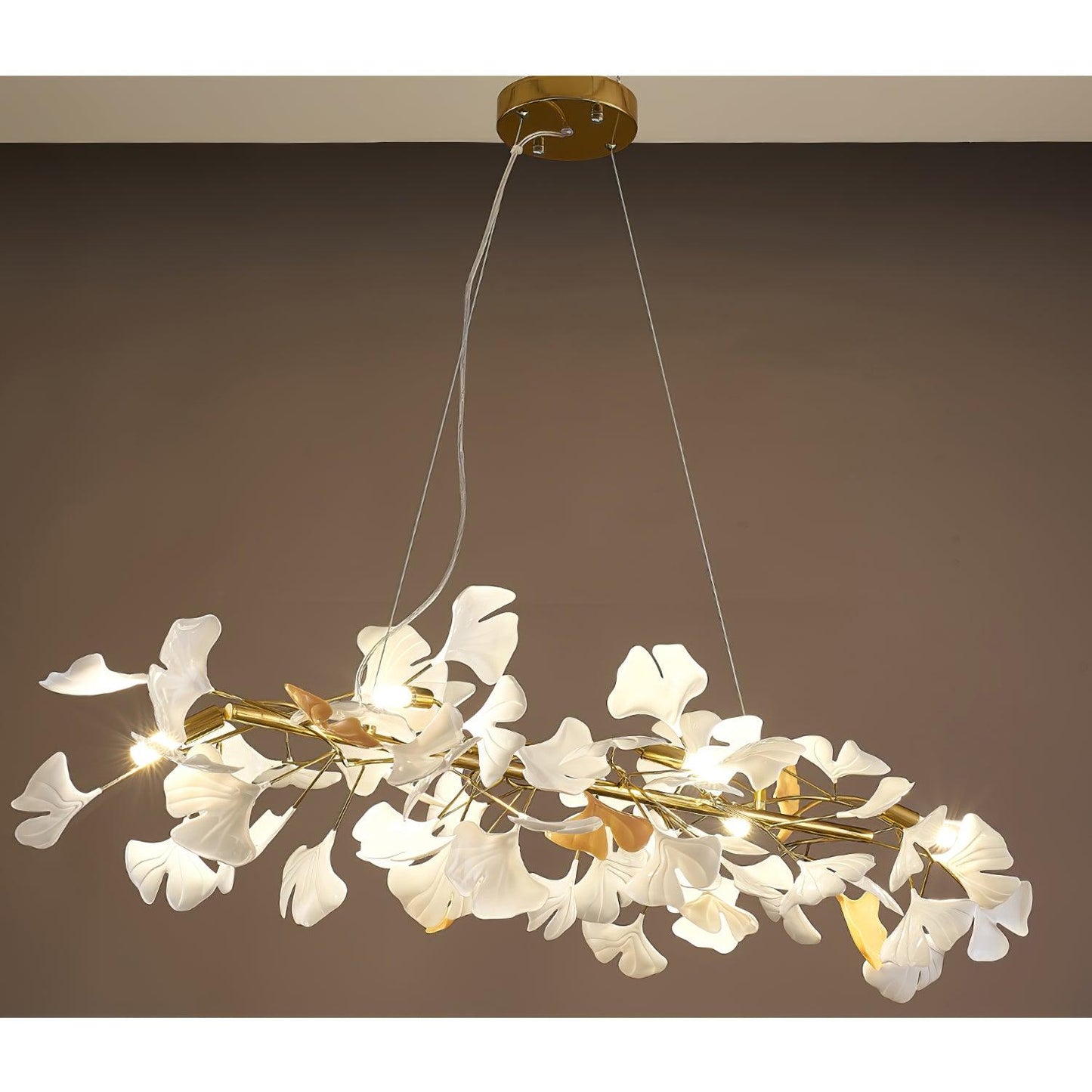 Gingko Chandelier M - YIOSI