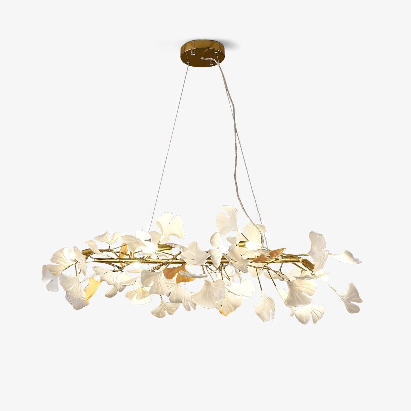 Gingko Chandelier M - YIOSI