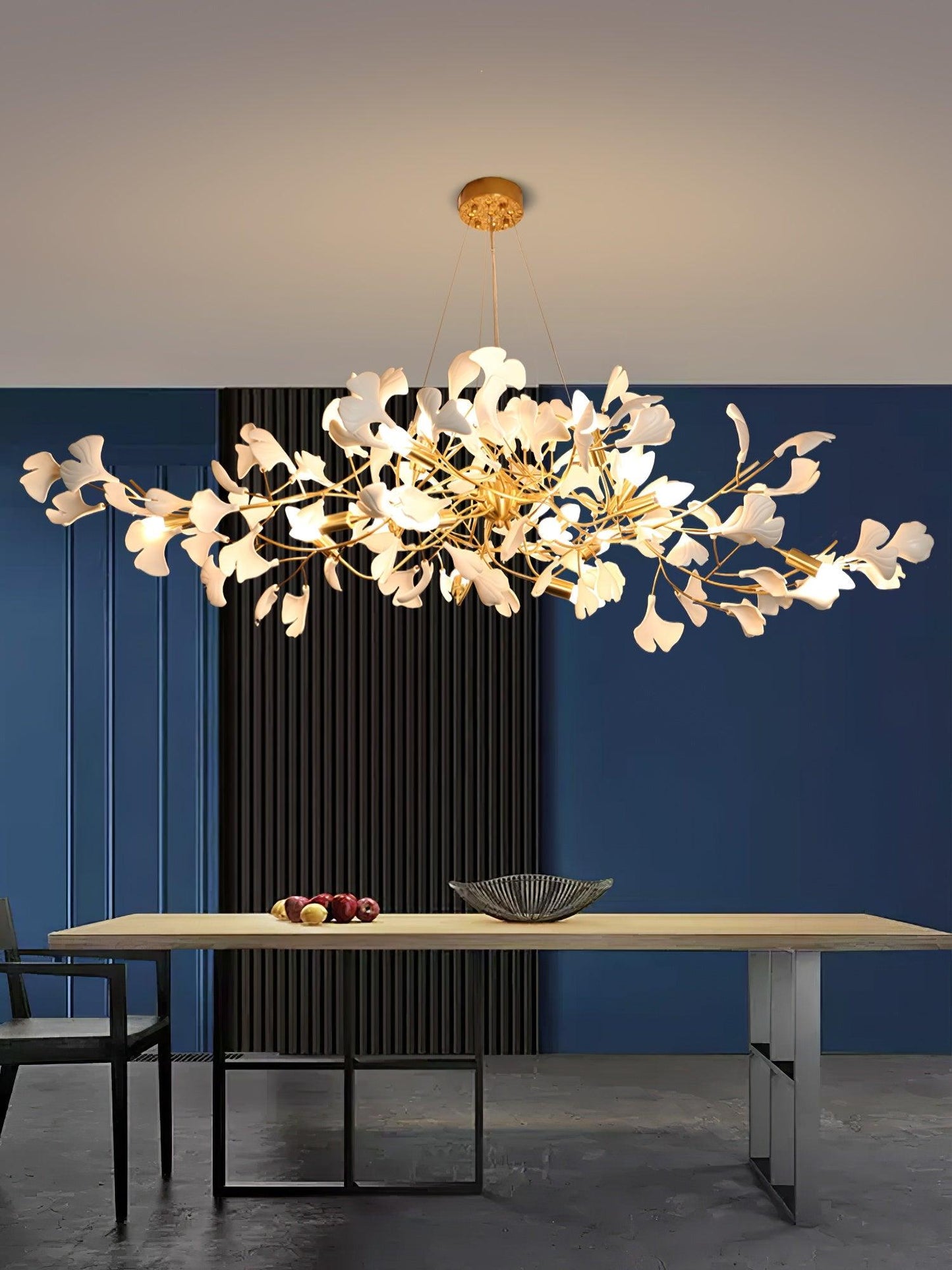 Gingko Chandelier N - YIOSI