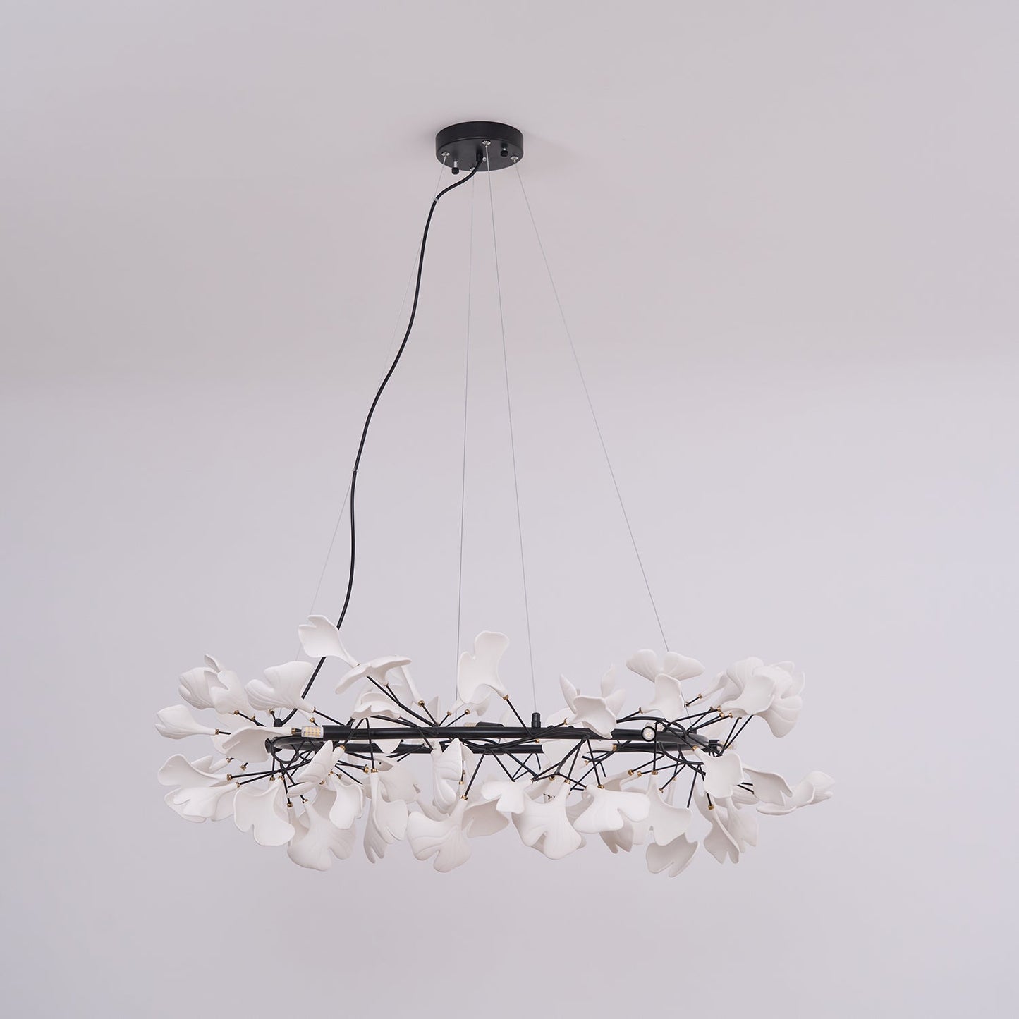 Gingko Chandelier O - YIOSI