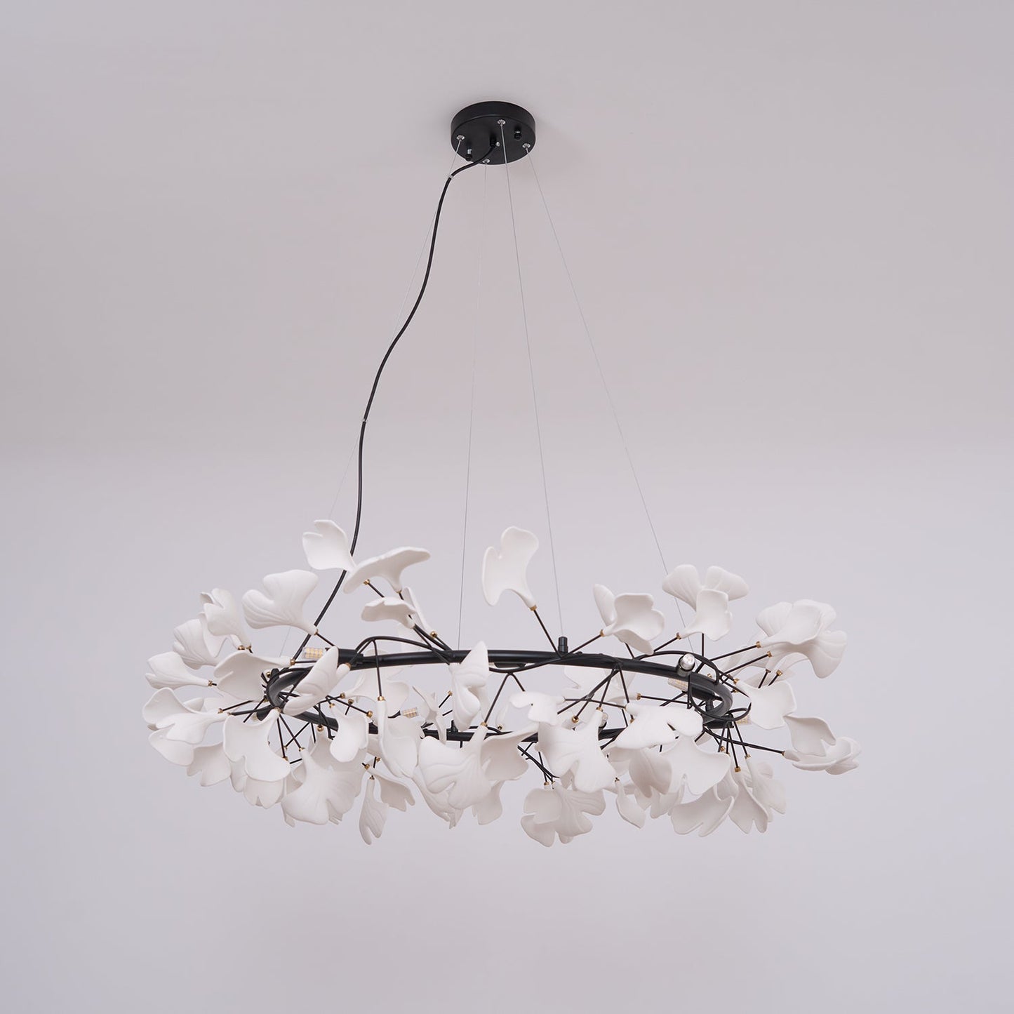 Gingko Chandelier O - YIOSI
