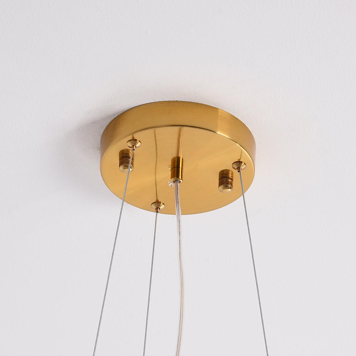 Gingko Chandelier P - YIOSI