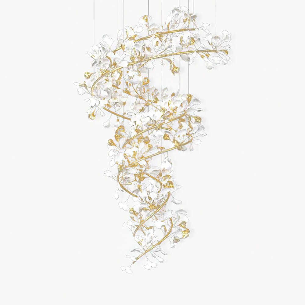 Gingko Chandelier Q - YIOSI