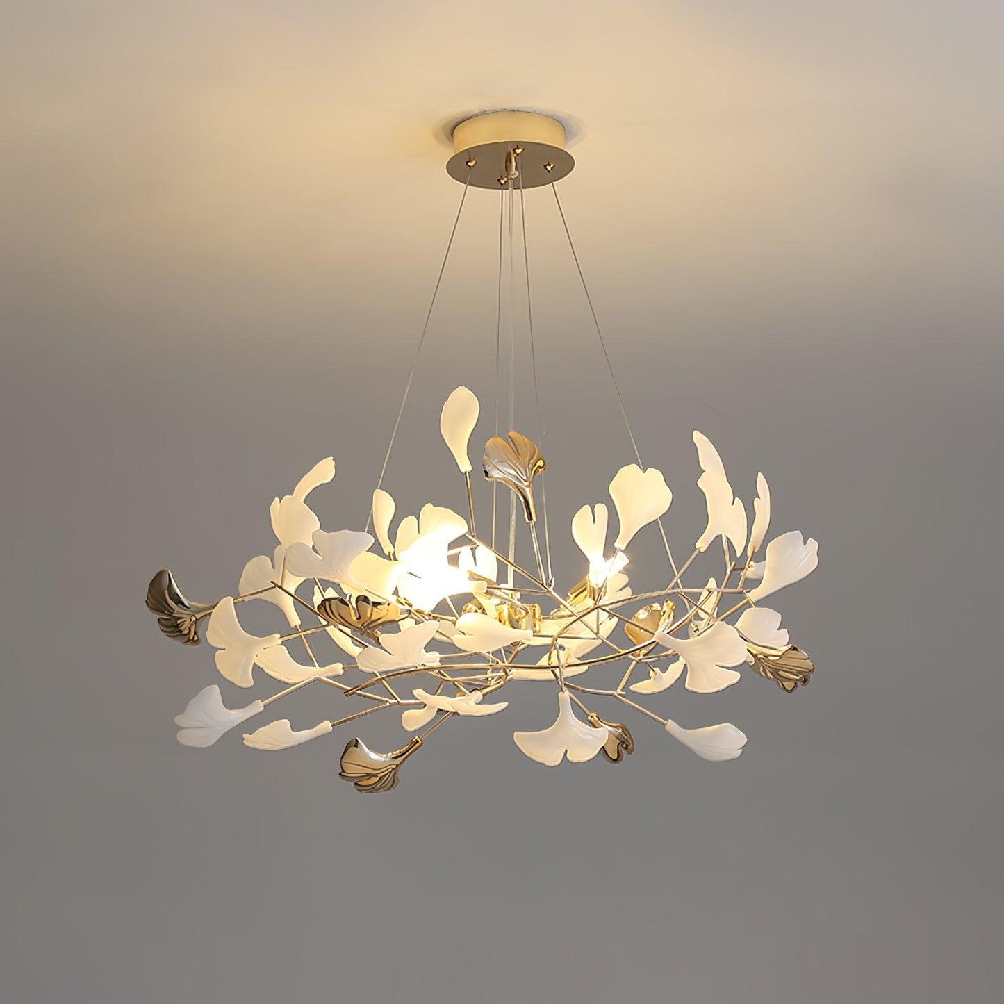 Gingko Chandelier R - YIOSI