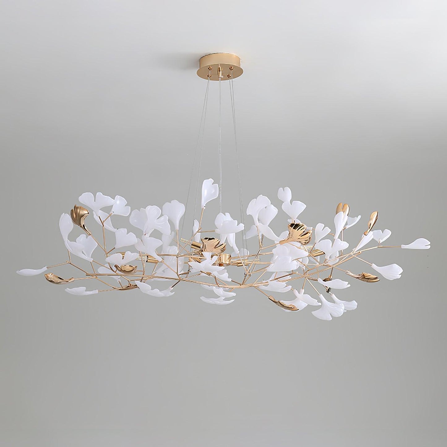 Gingko Chandelier R - YIOSI