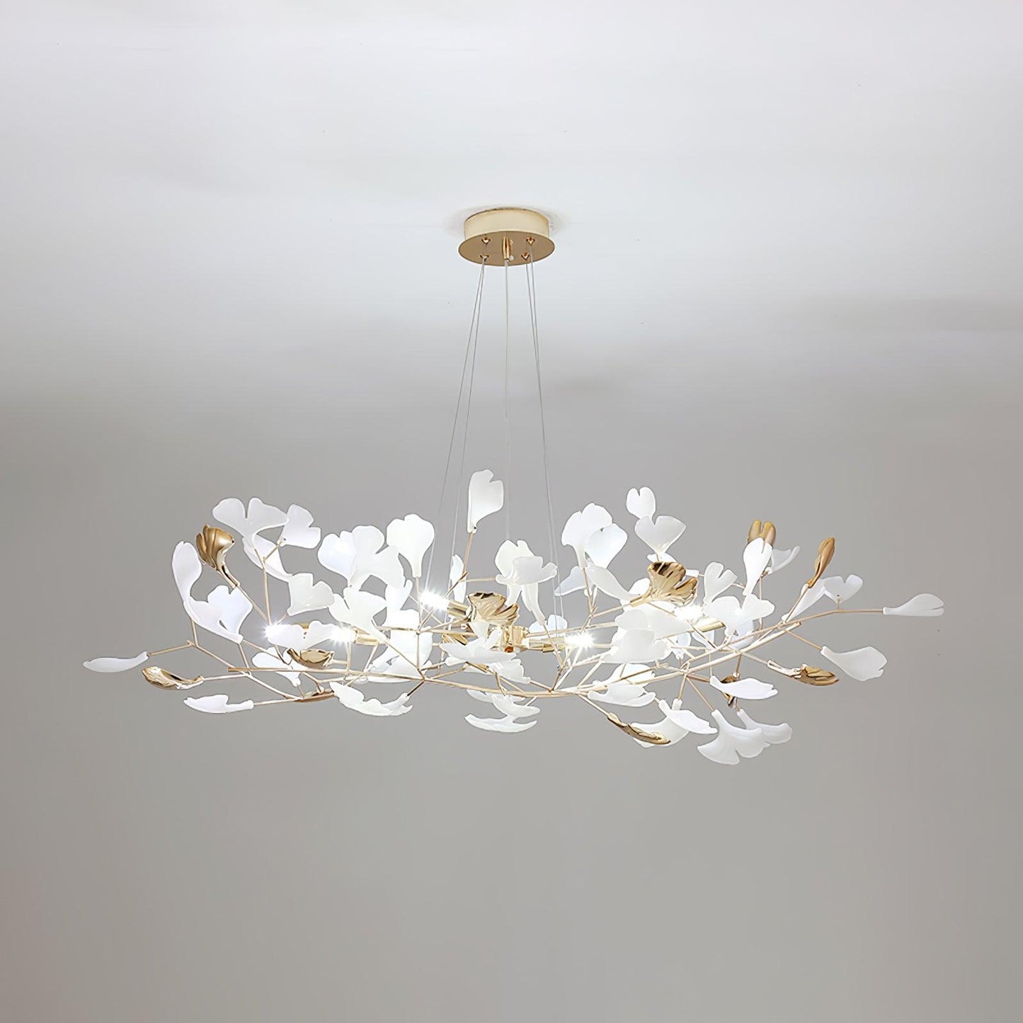 Gingko Chandelier R - YIOSI