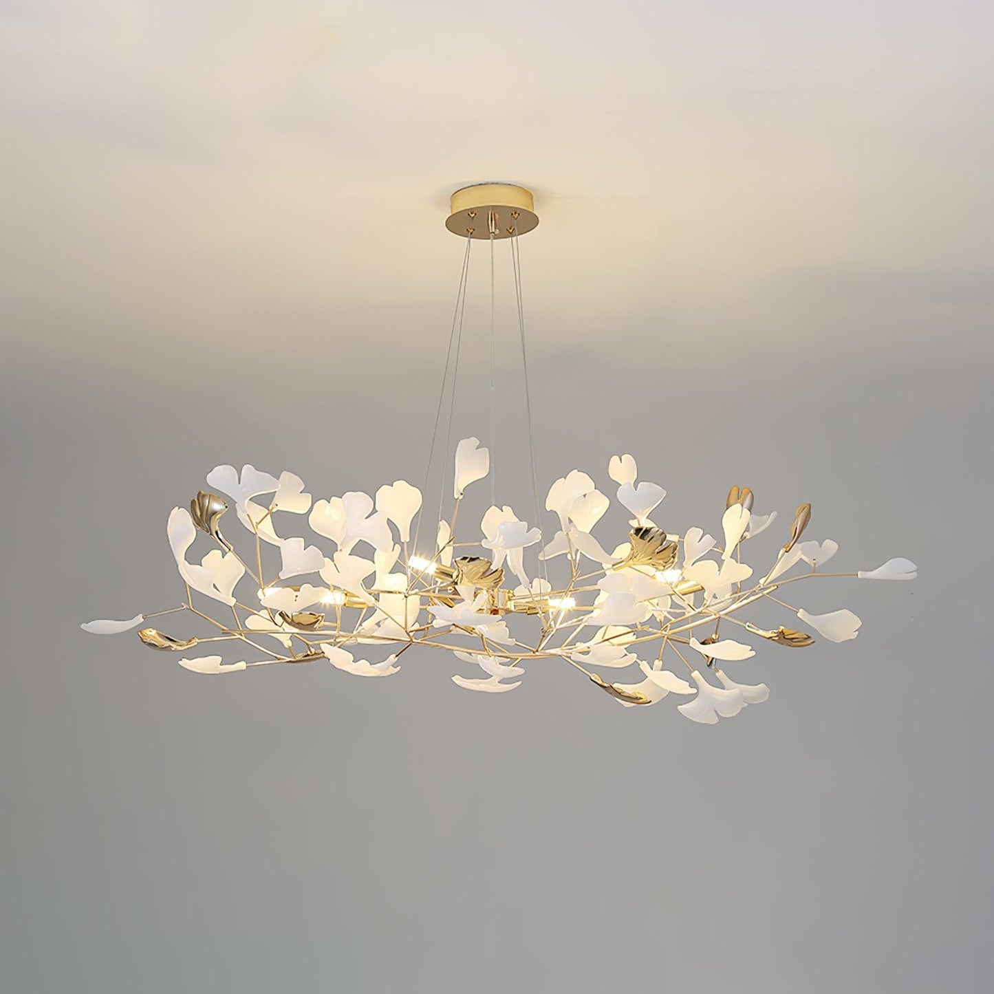 Gingko Chandelier R - YIOSI