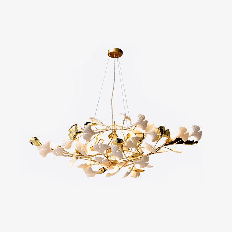 Gingko Chandelier S - YIOSI