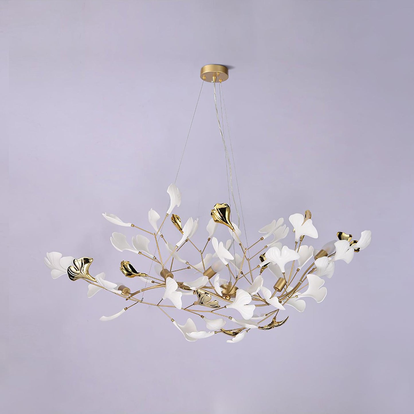 Gingko Chandelier S - YIOSI