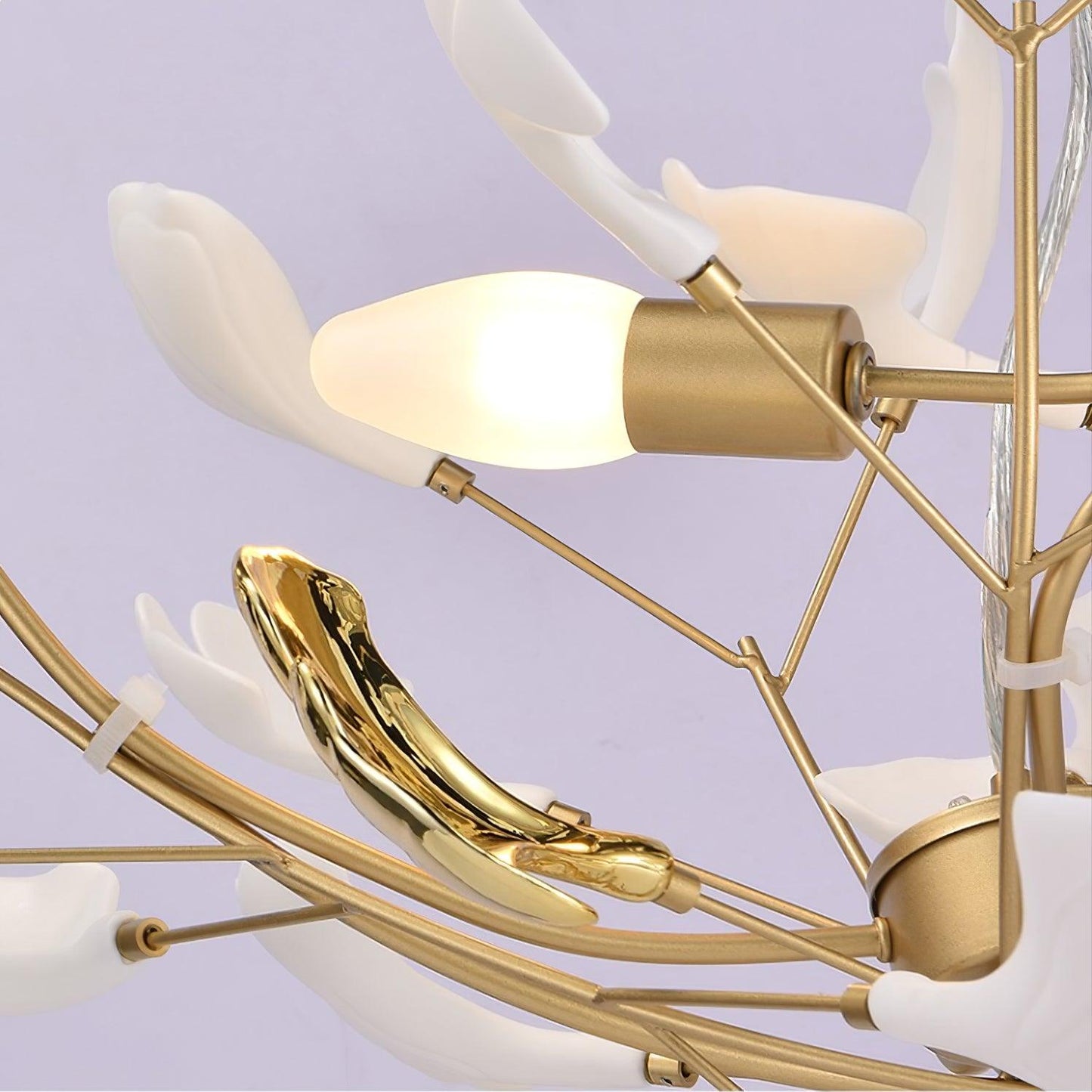 Gingko Chandelier S - YIOSI