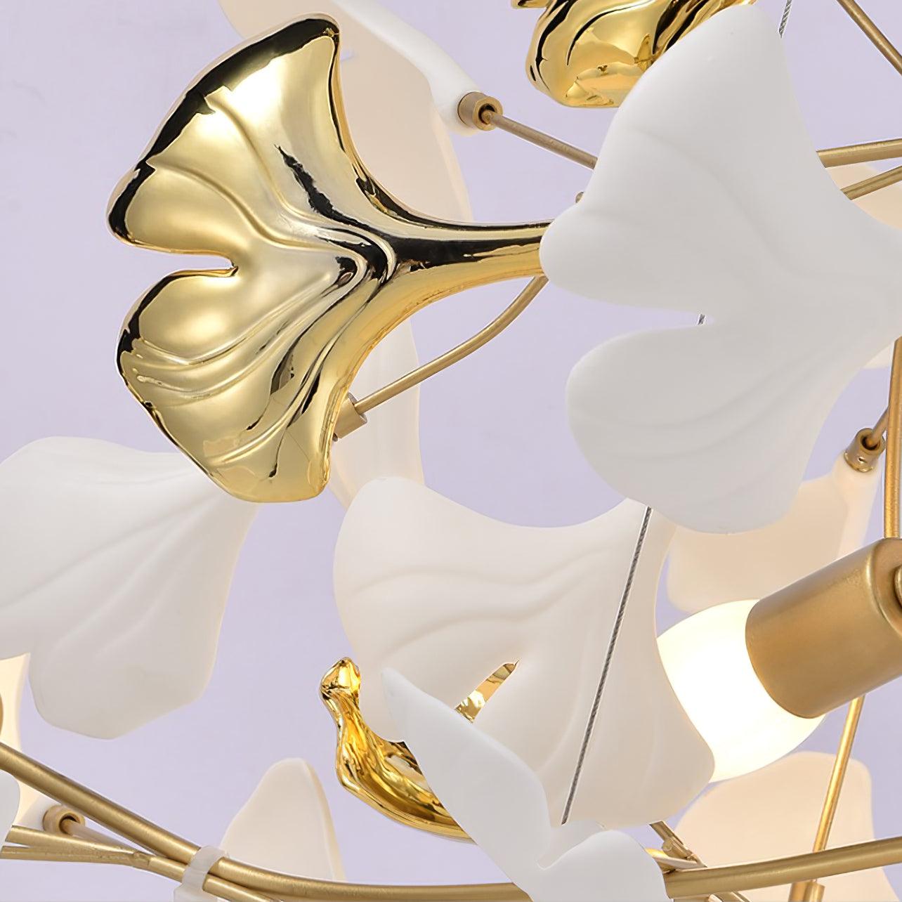 Gingko Chandelier S - YIOSI
