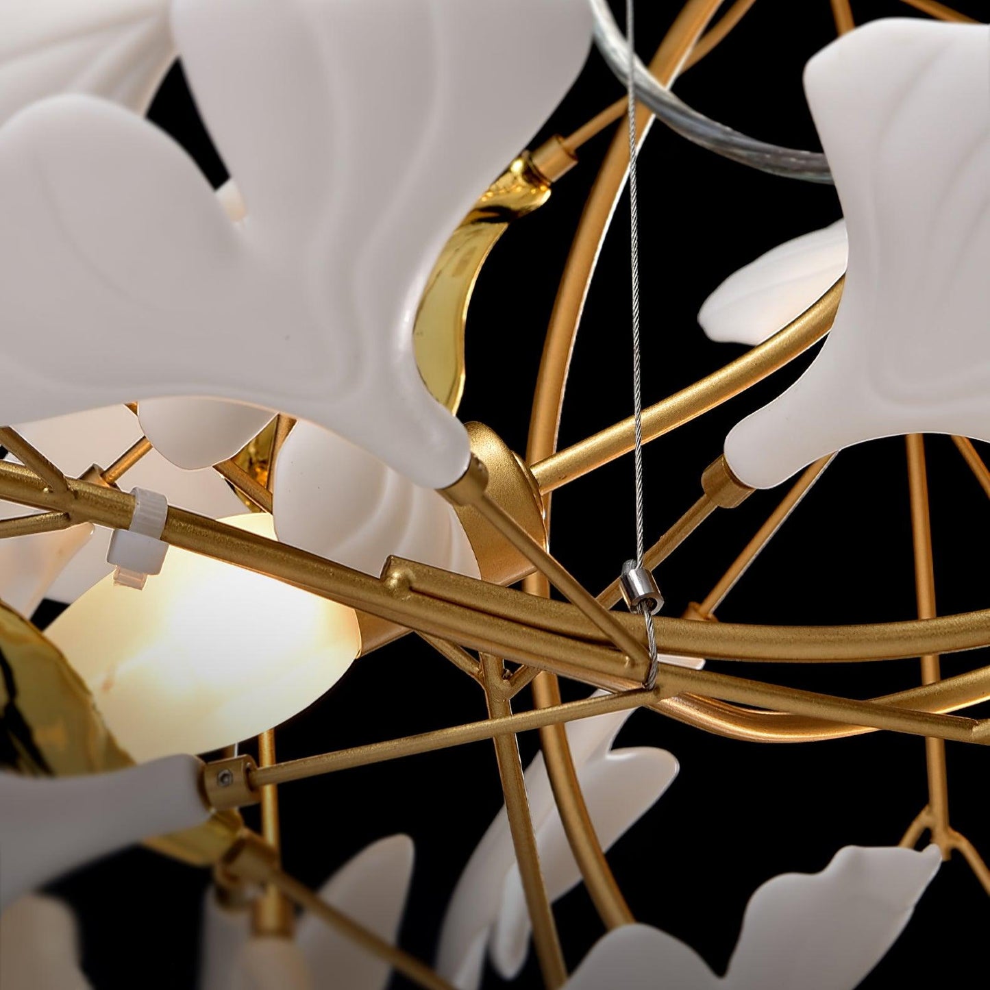 Gingko Chandelier S - YIOSI