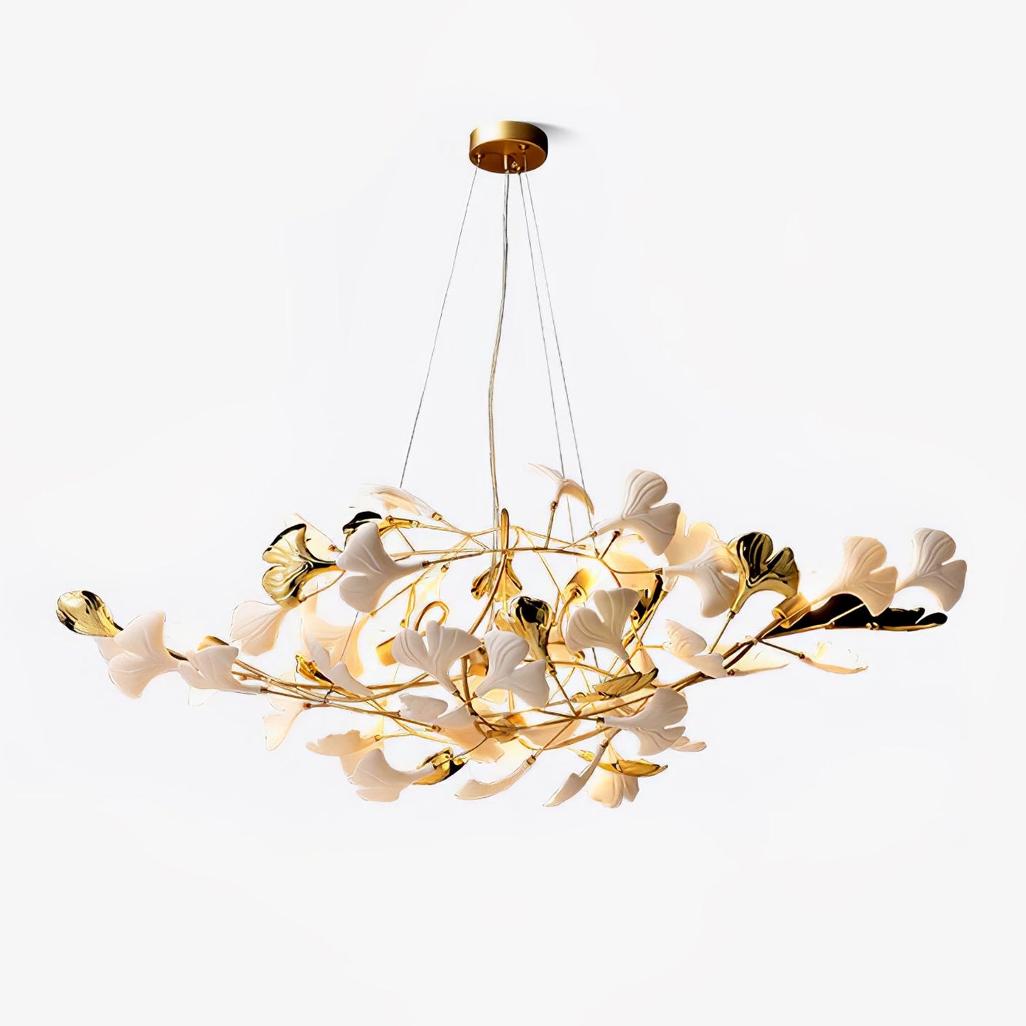 Gingko Chandelier S - YIOSI
