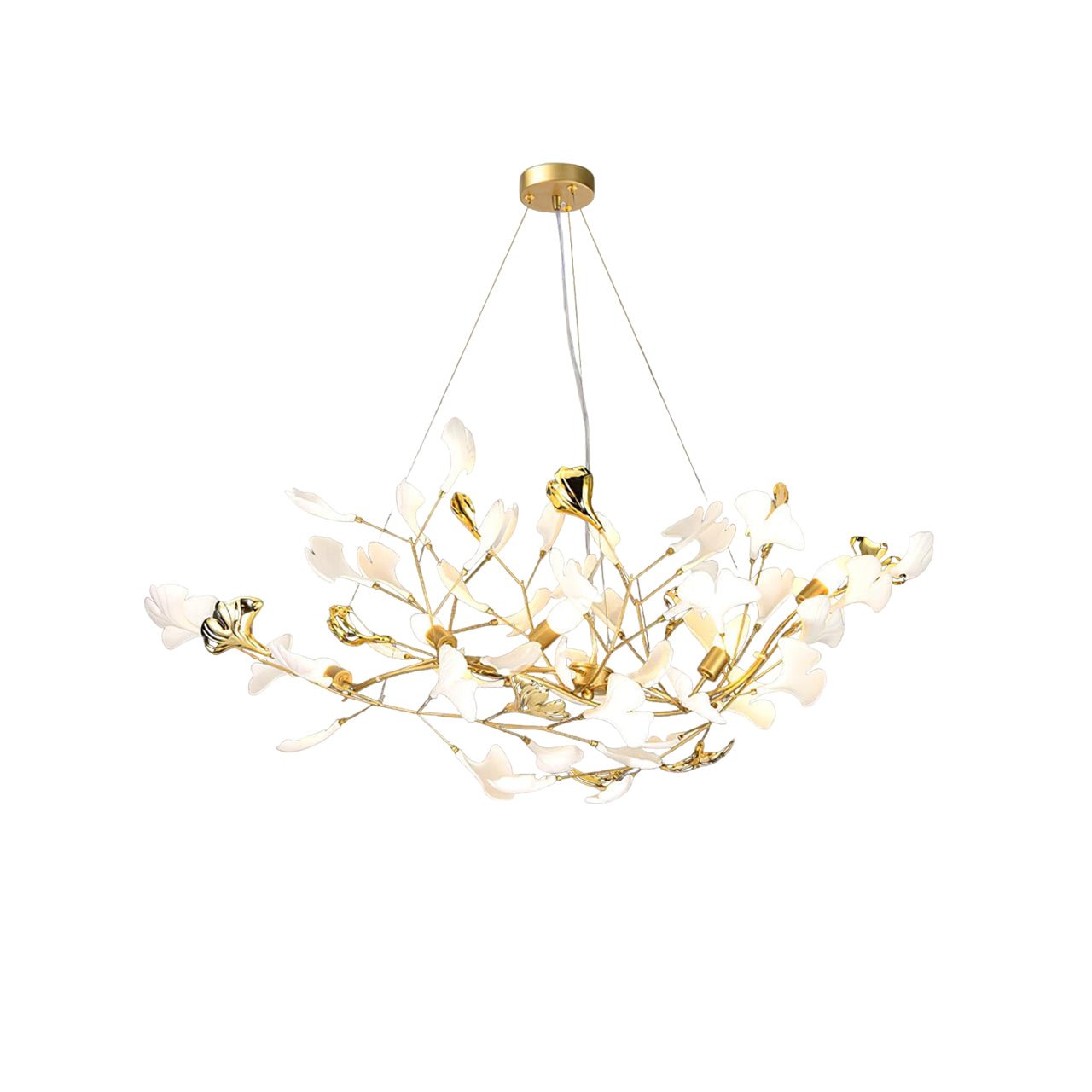 Gingko Chandelier S - YIOSI