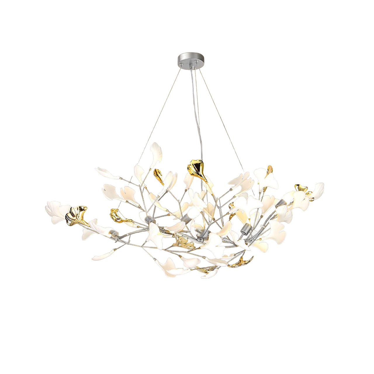 Gingko Chandelier S - YIOSI