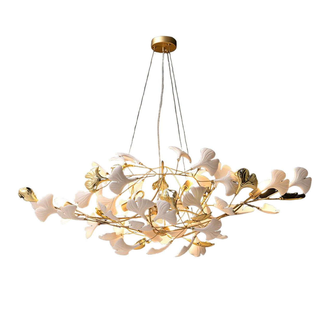 Gingko Chandelier S - YIOSI