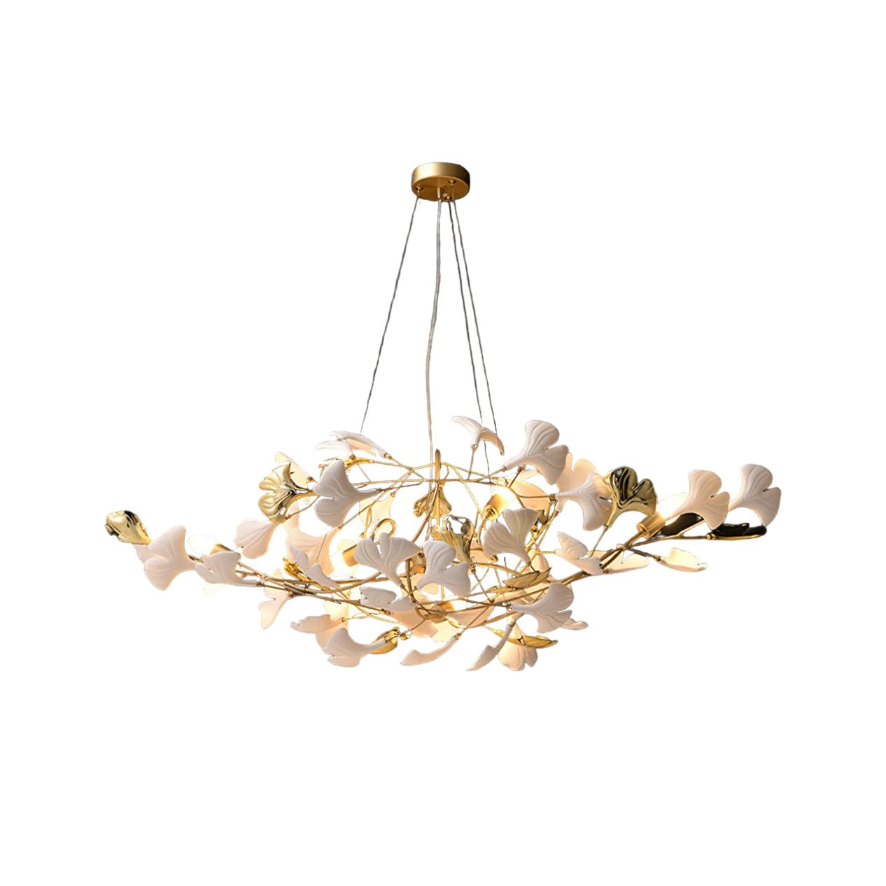 Gingko Chandelier S - YIOSI