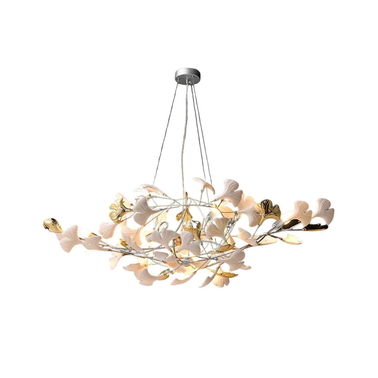 Gingko Chandelier S - YIOSI