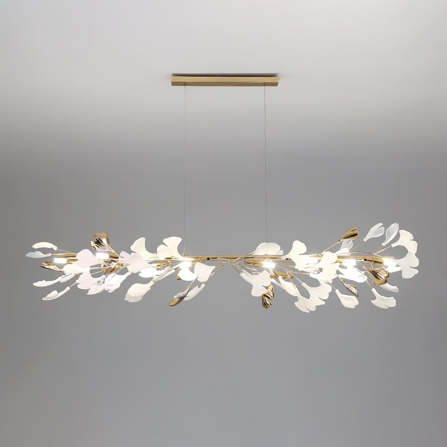 Gingko Chandelier T - YIOSI