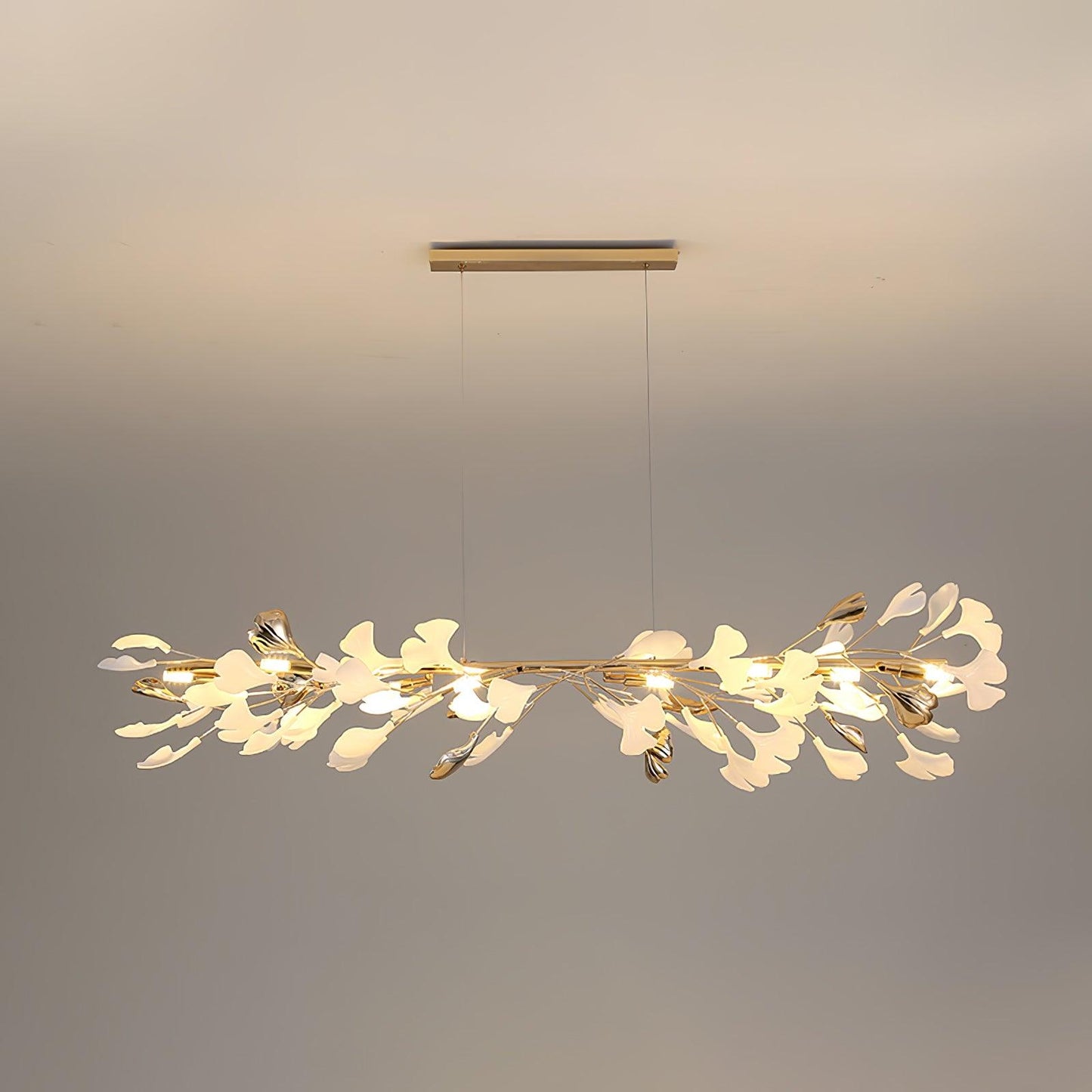 Gingko Chandelier T - YIOSI