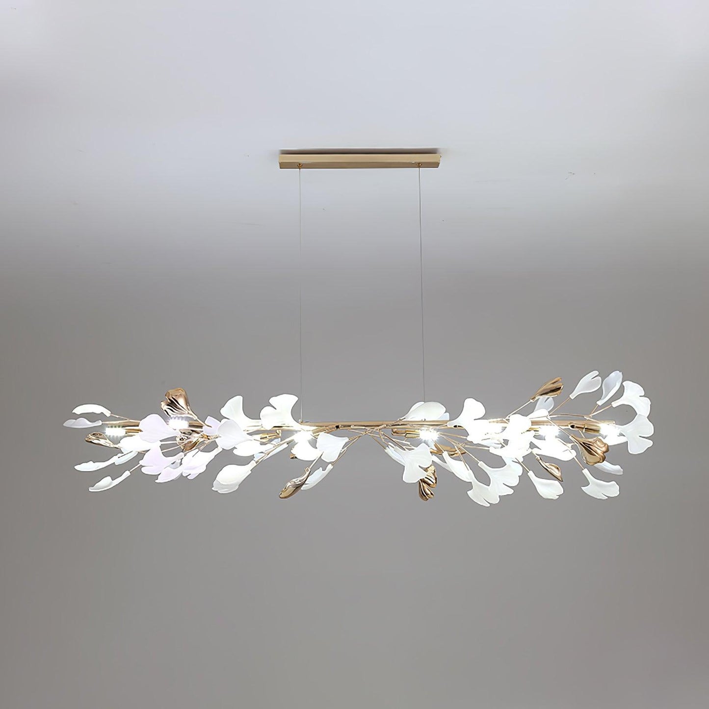 Gingko Chandelier T - YIOSI