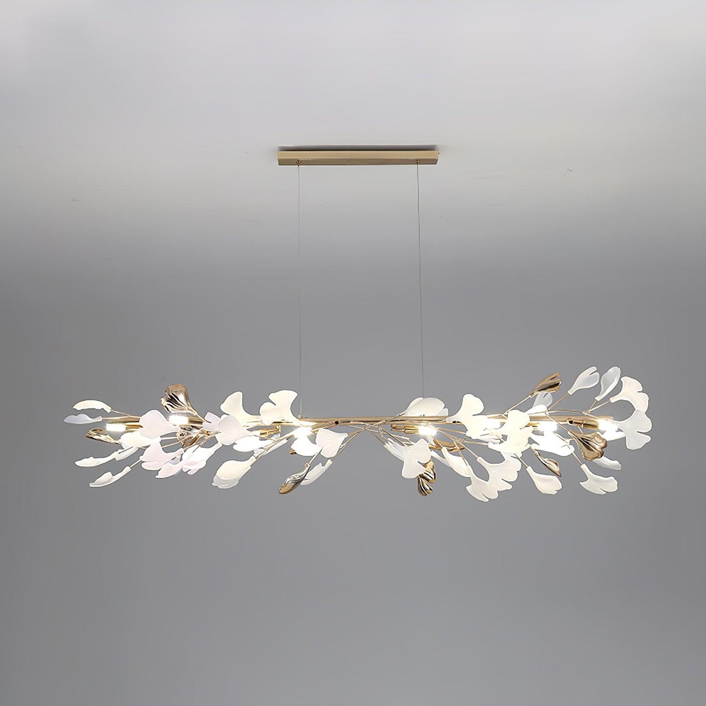 Gingko Chandelier T - YIOSI