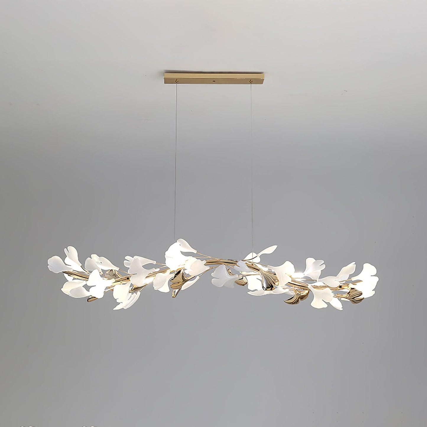 Gingko Chandelier T - YIOSI