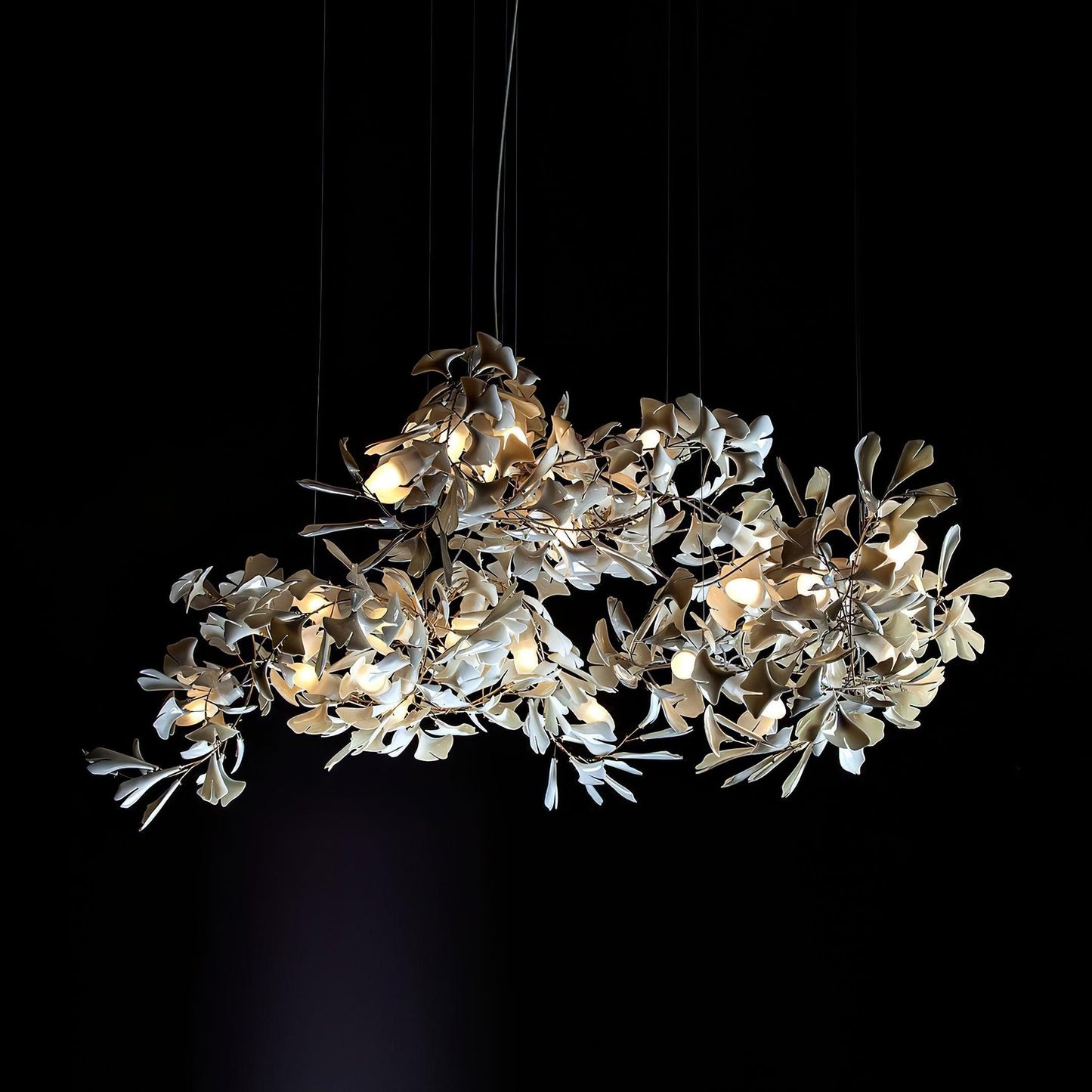 Gingko Chandelier C - YIOSI