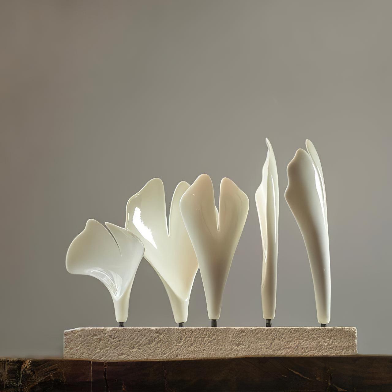 Gingko Chandelier C - YIOSI