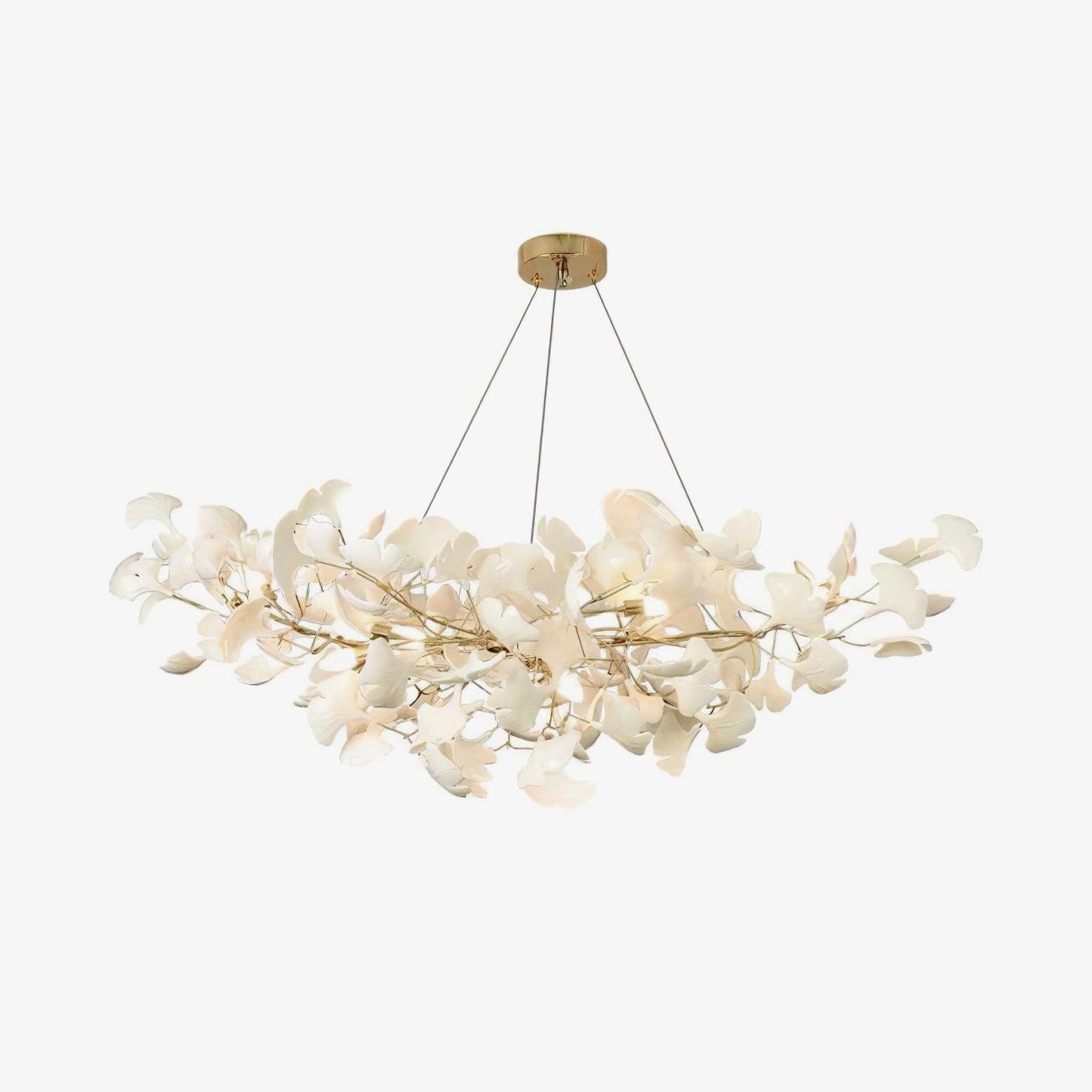 Gingko Chandelier B - YIOSI