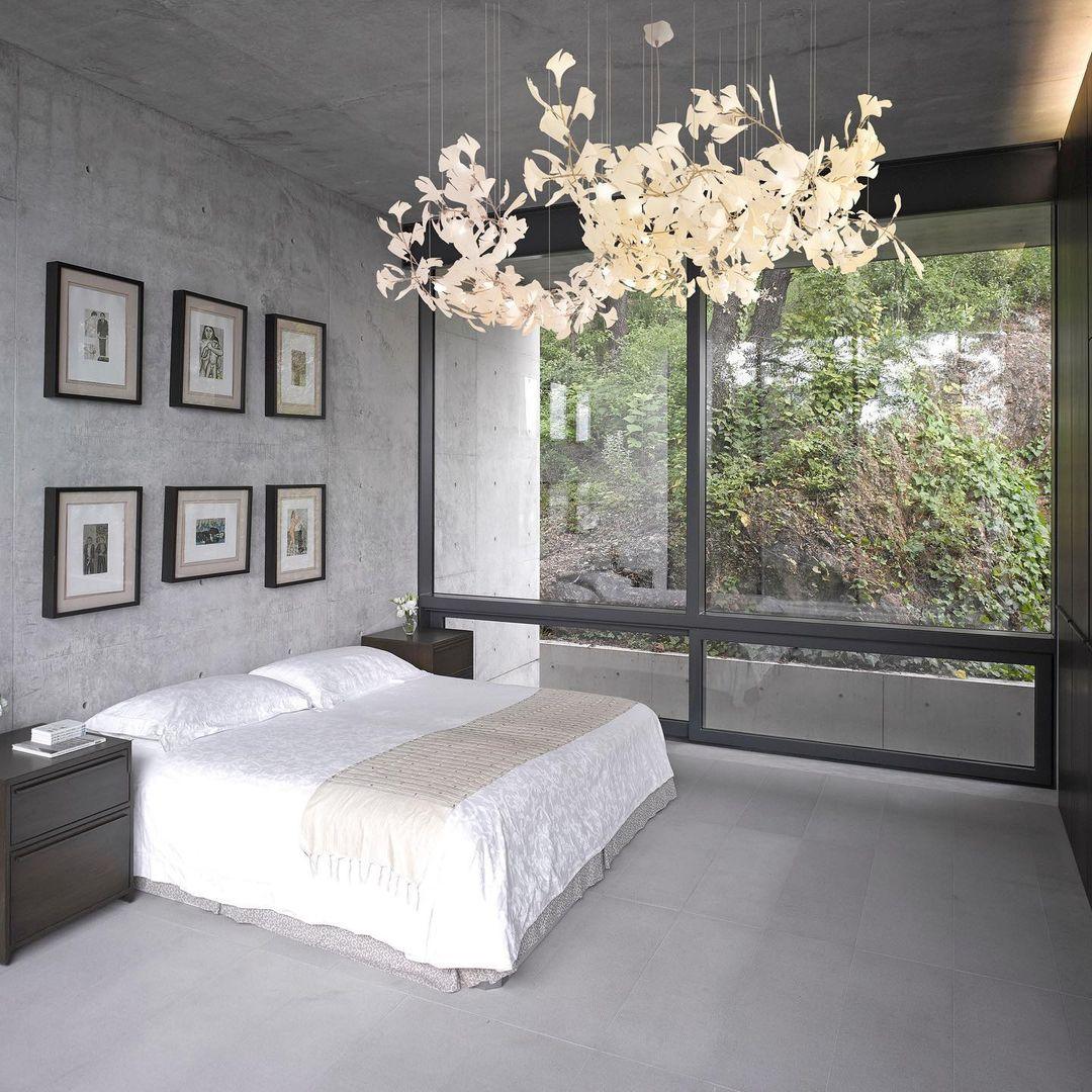 Gingko Chandelier B - YIOSI