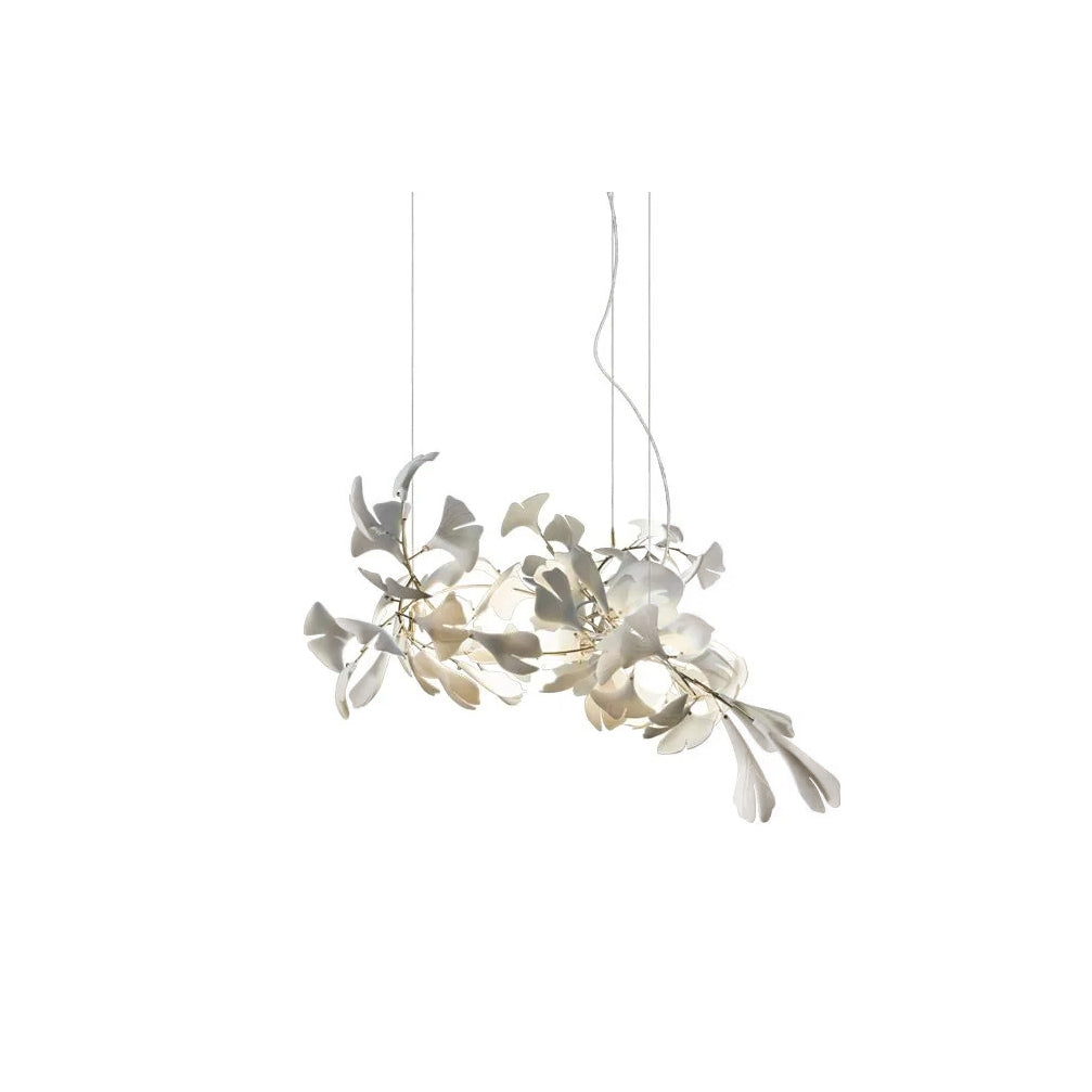 Gingko Chandelier A - YIOSI
