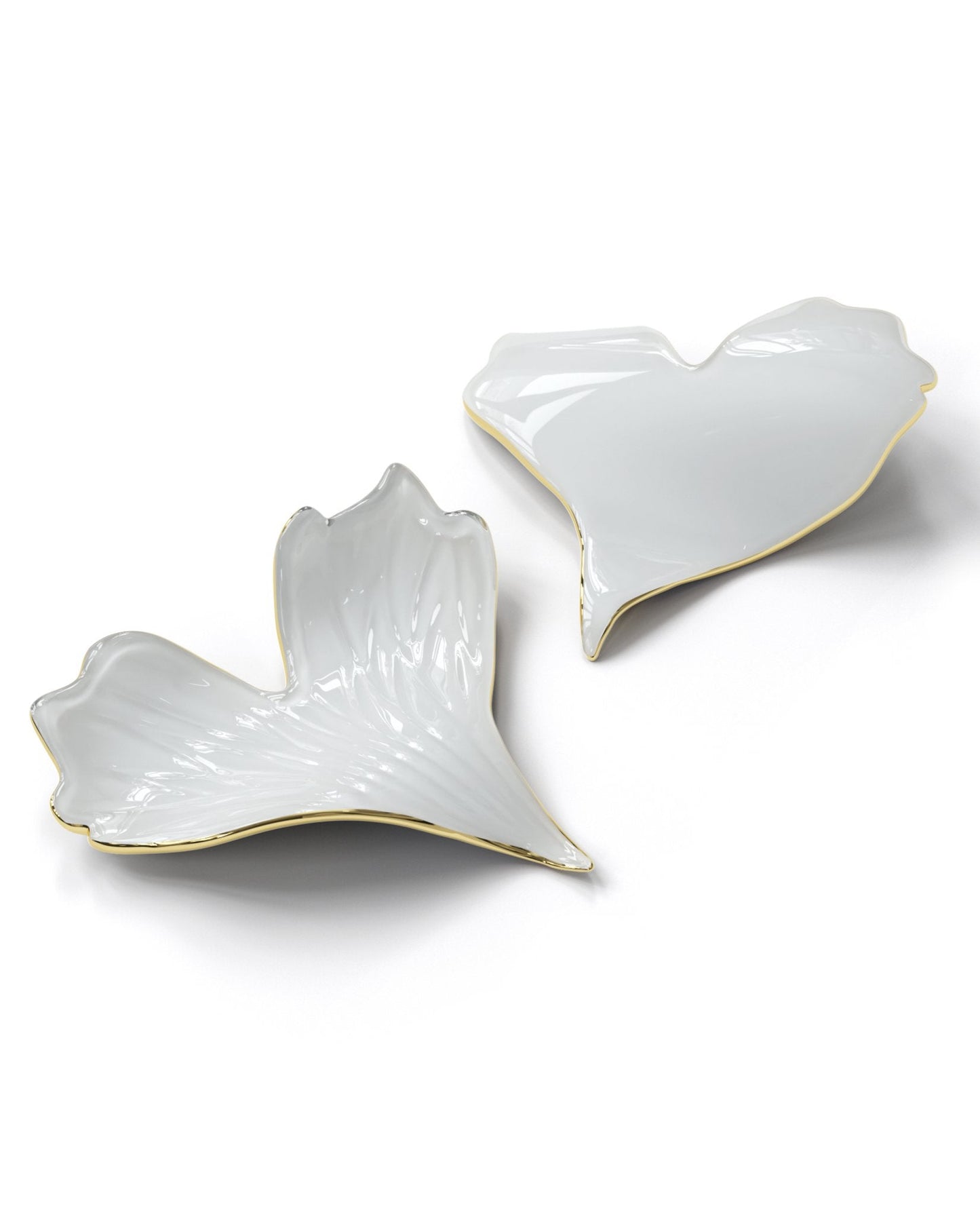 Ginkgo Tree Chandelier - YIOSI