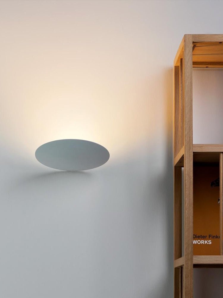 Giorgio W1 Wall Lamp - YIOSI