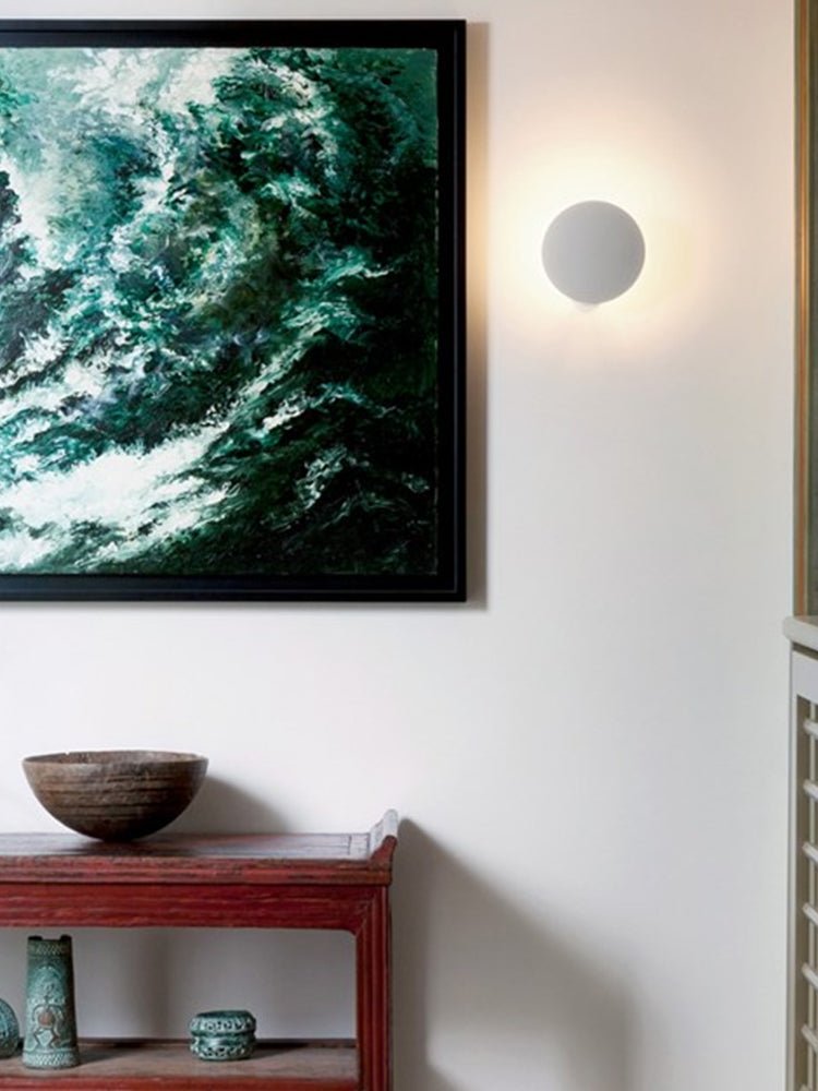 Giorgio W1 Wall Lamp - YIOSI