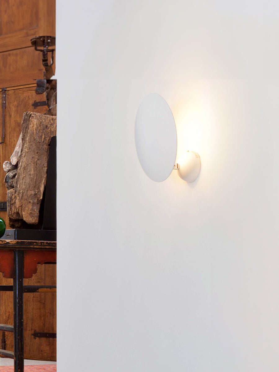 Giorgio W1 Wall Lamp - YIOSI